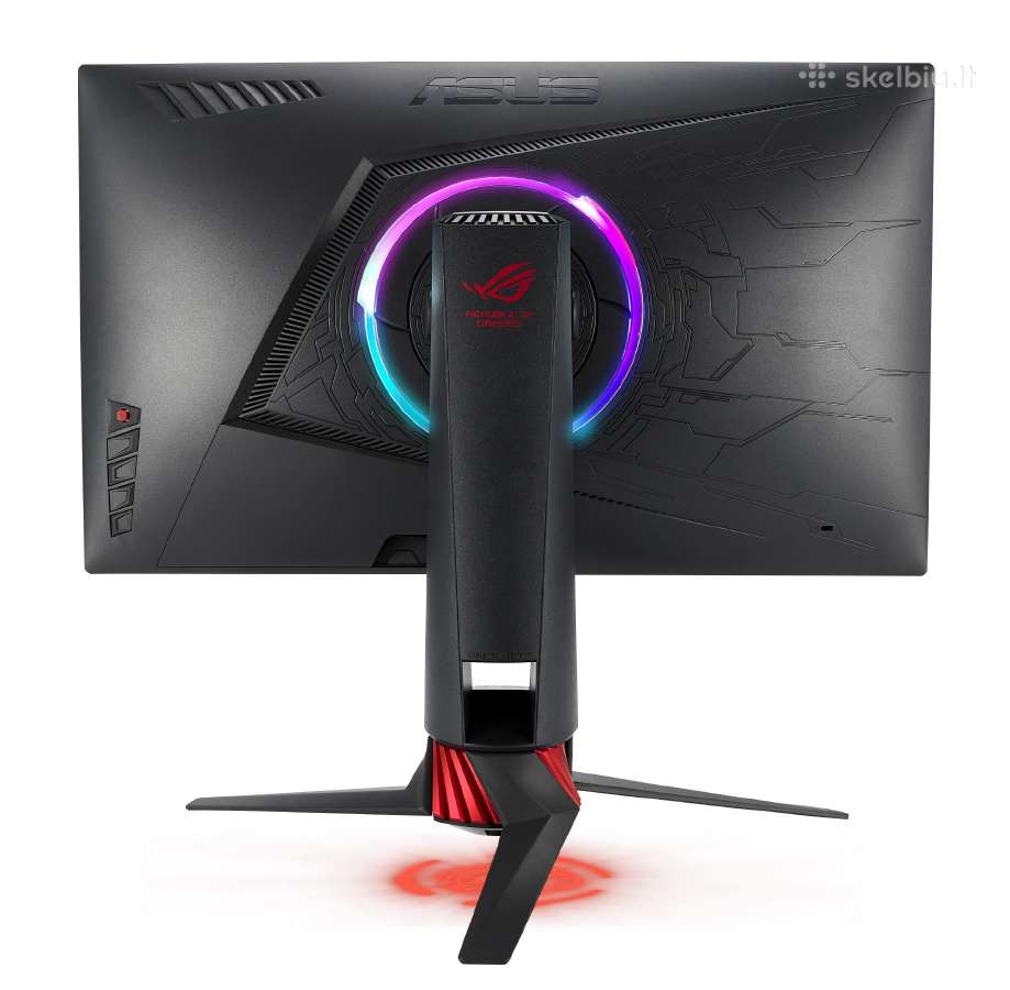 Asus Rog Strix Xg248q 240hz - nuotraukos Nr. 4