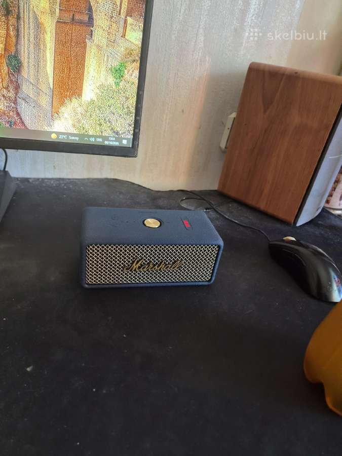 Marshall - nuotraukos Nr. 3