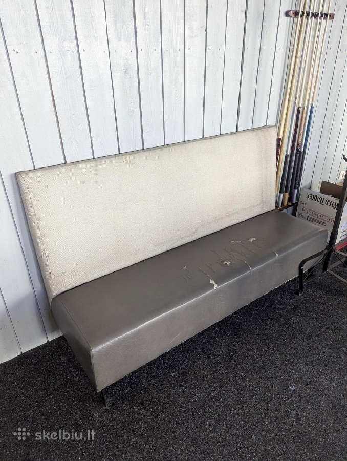 Sofa - nuotraukos Nr. 2
