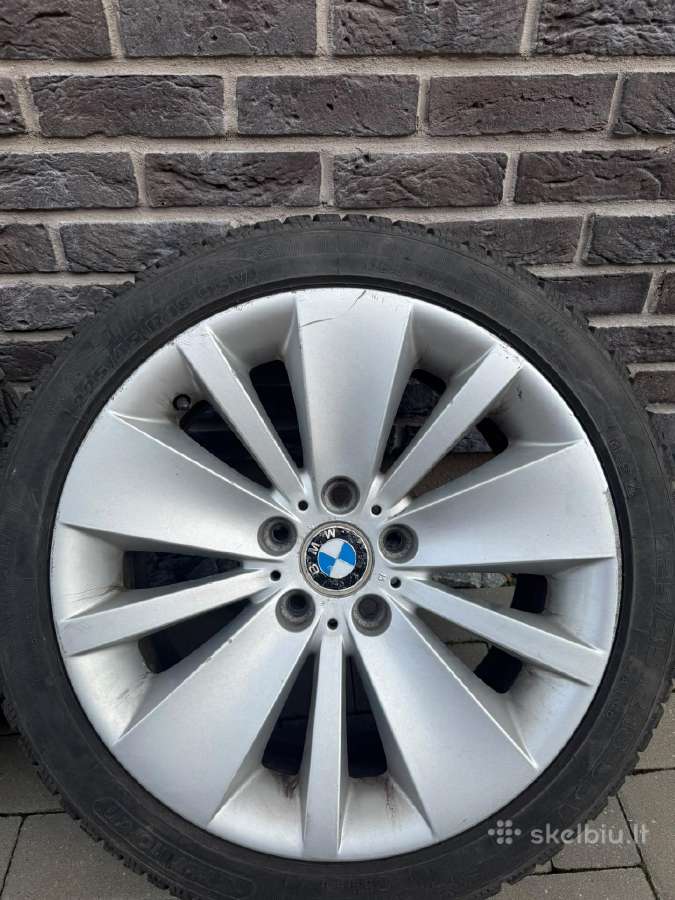 Bmw style 174 su kormoran padangom - nuotraukos Nr. 3