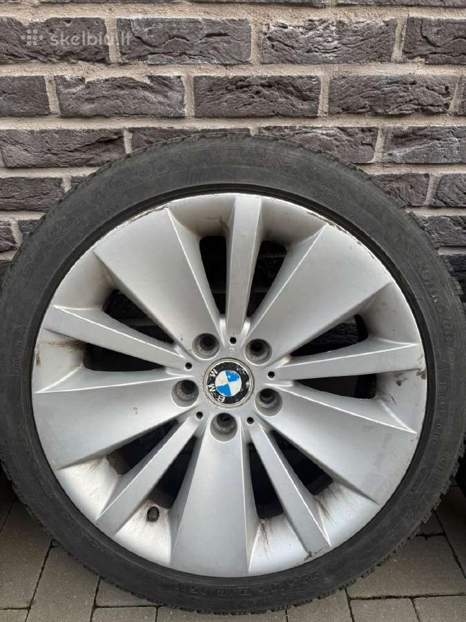 Bmw style 174 su kormoran padangom - nuotraukos Nr. 4