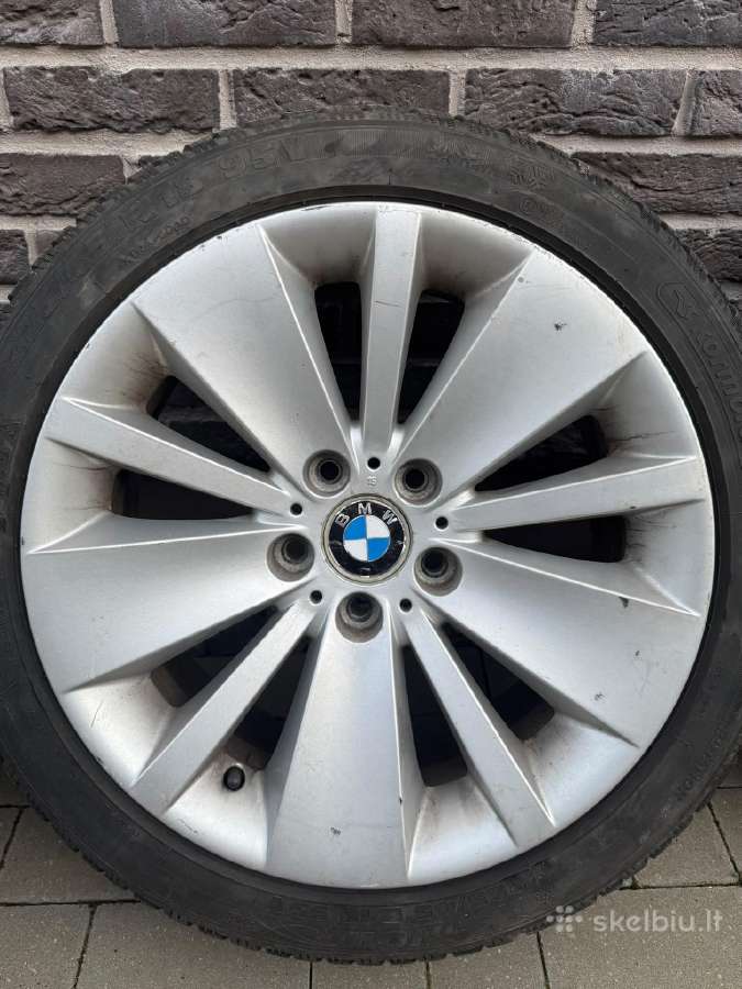 Bmw style 174 su kormoran padangom - nuotraukos Nr. 5