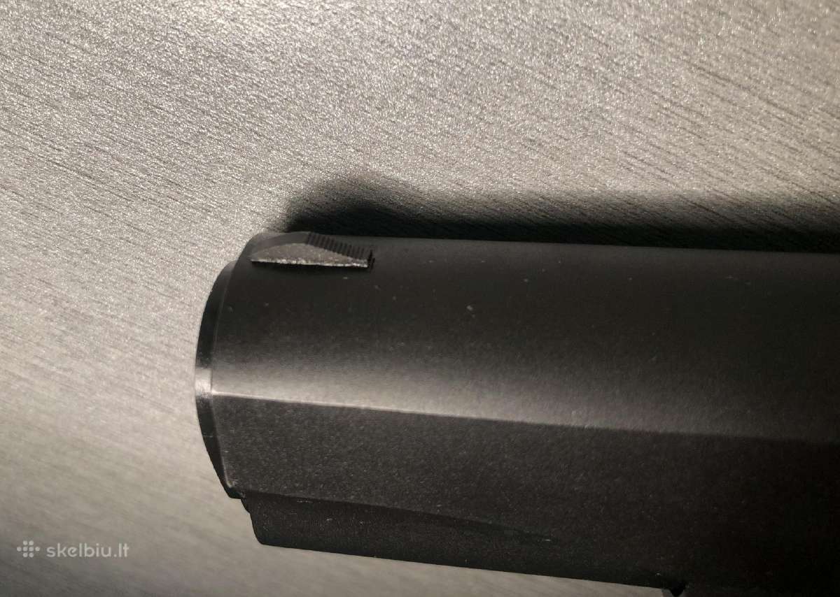 Springfield Armory 1911 A1 5 col. Cal. 45 Acp - nuotraukos Nr. 12