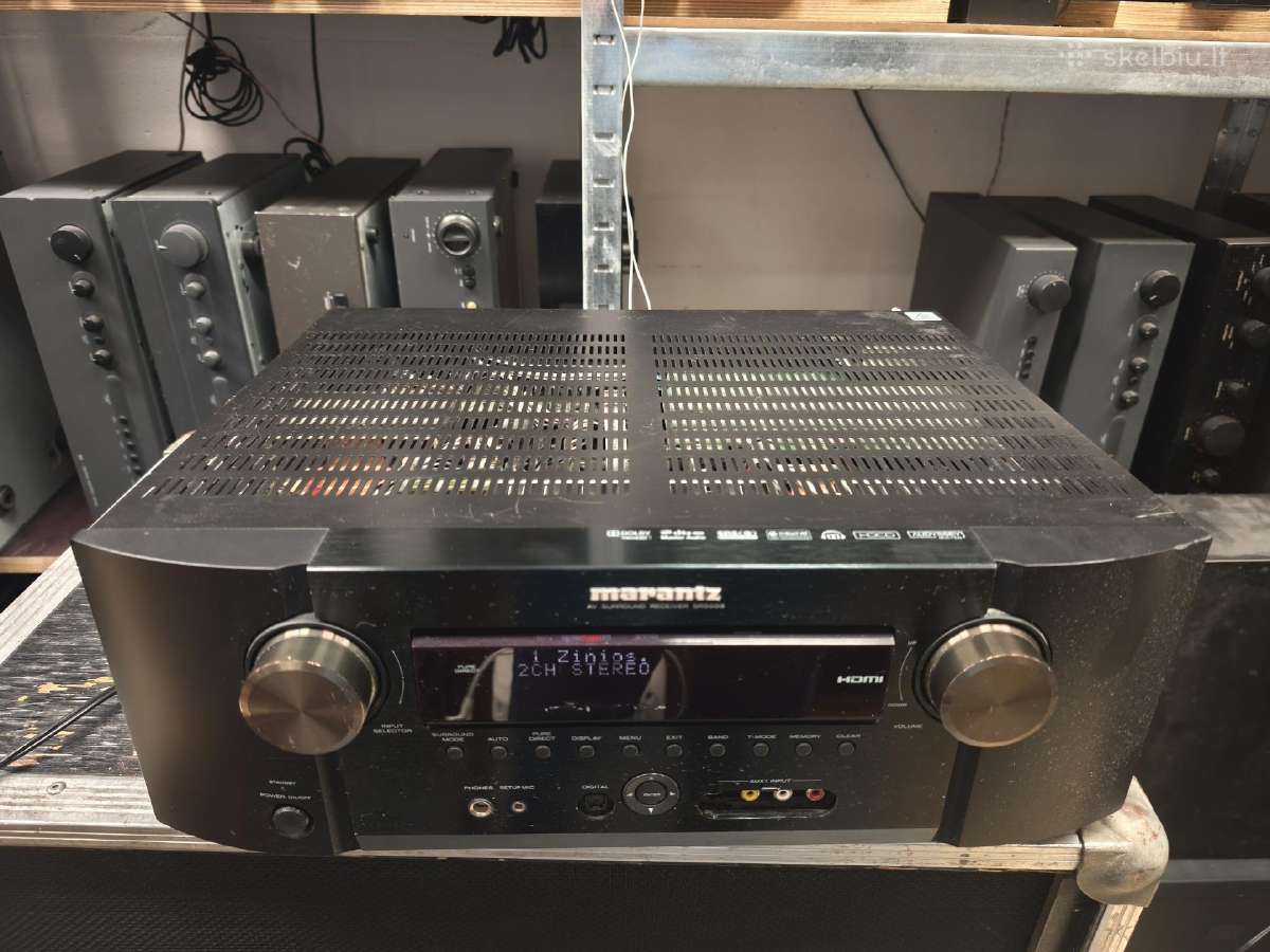 Harman kardon - nuotraukos Nr. 8