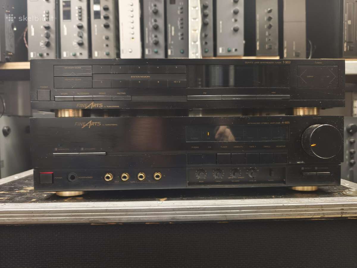 Harman kardon - nuotraukos Nr. 10