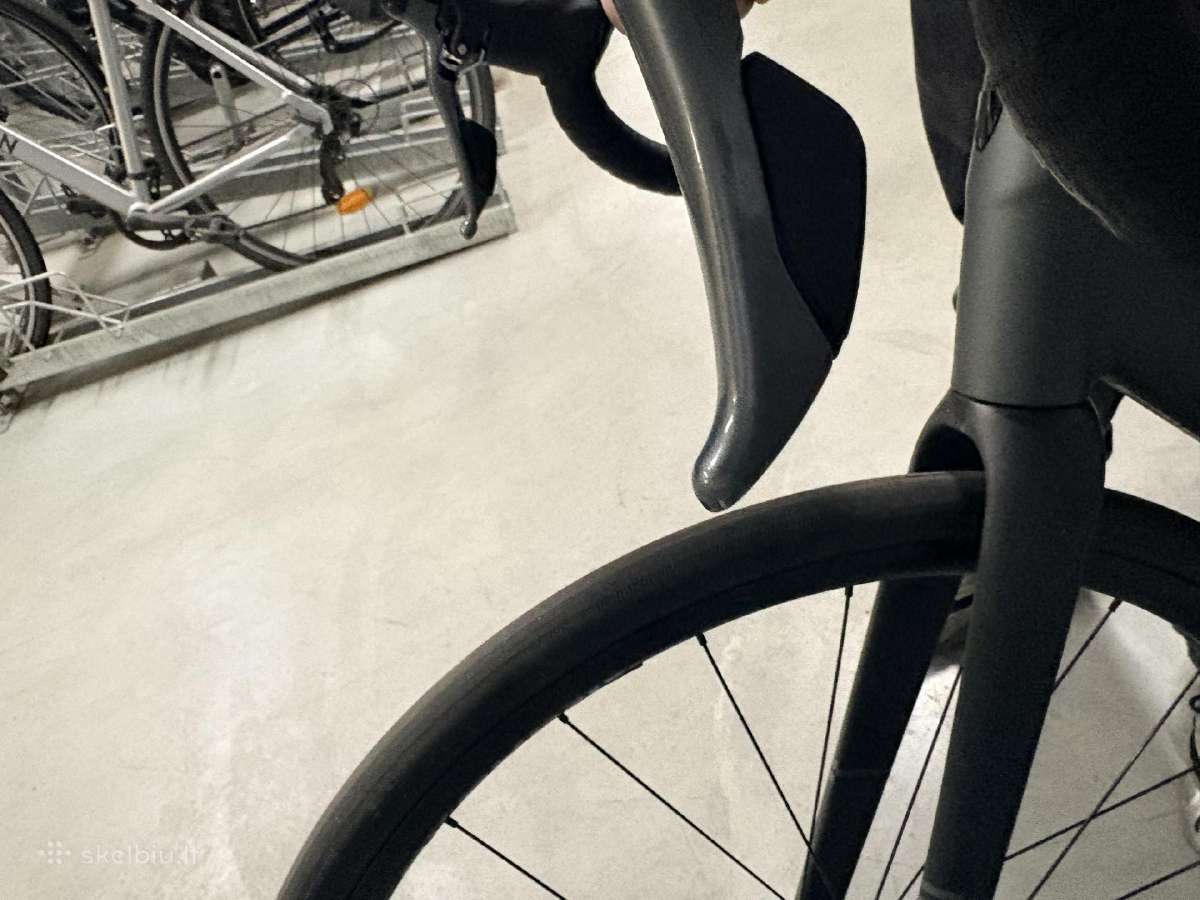 Trek domane al2 2026 - nuotraukos Nr. 4