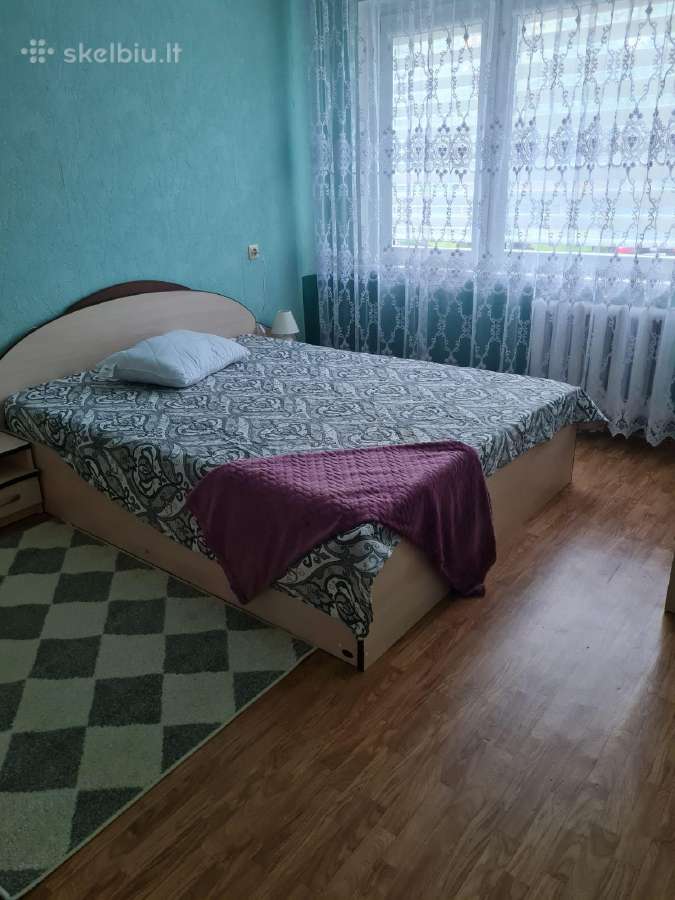 Dvigulė lova 160 - nuotraukos Nr. 2