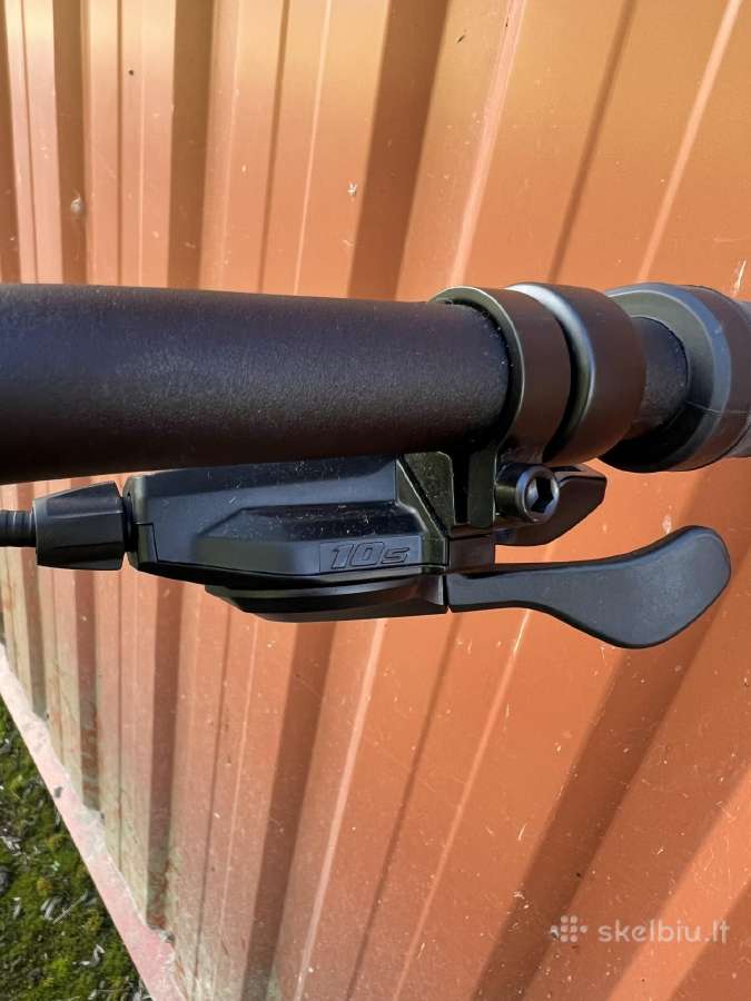 Trek Powerfly FS+ 4 2026 800wh Gen5 120nm - nuotraukos Nr. 6
