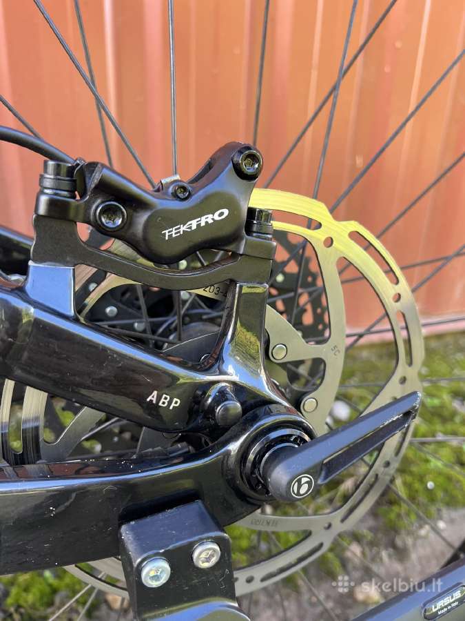 Trek Powerfly FS+ 4 2026 800wh Gen5 120nm - nuotraukos Nr. 7