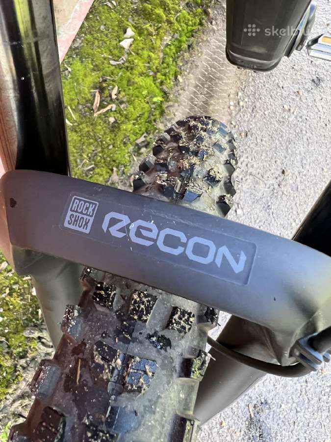 Trek Powerfly FS+ 4 2026 800wh Gen5 120nm - nuotraukos Nr. 8
