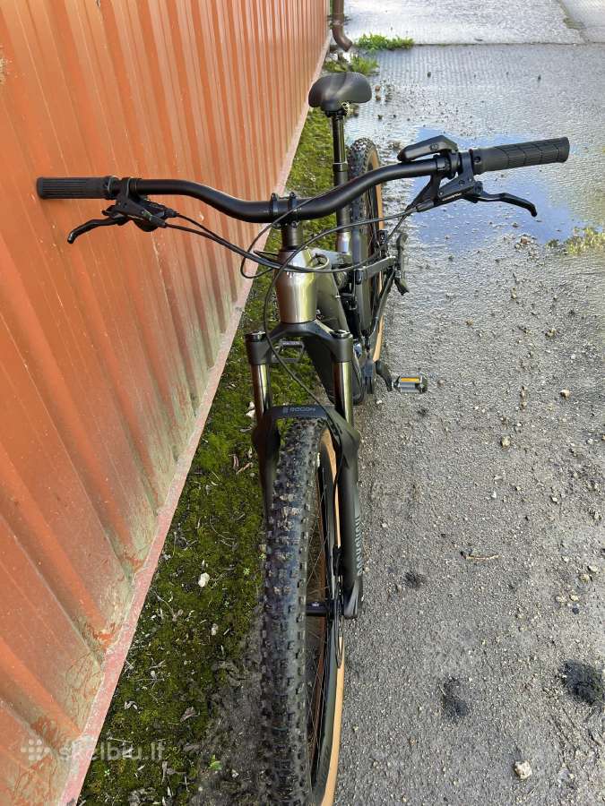 Trek Powerfly FS+ 4 2026 800wh Gen5 120nm - nuotraukos Nr. 9
