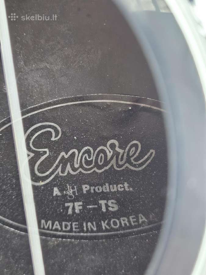 Gitara - nuotraukos Nr. 5