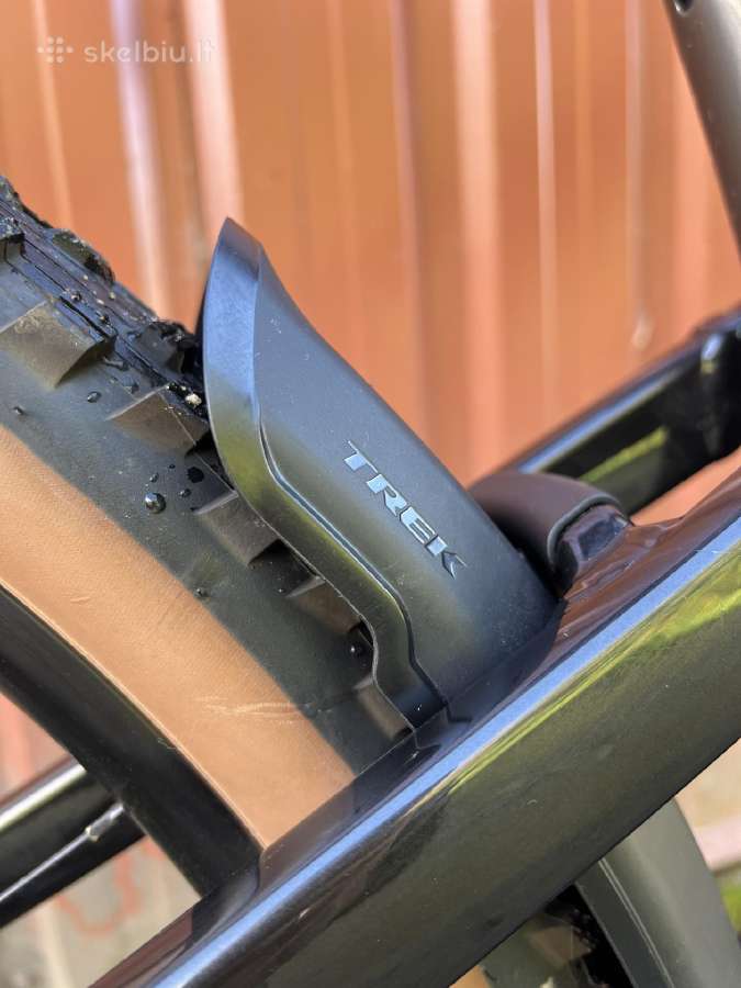 Trek Powerfly FS+ 4 2026 800wh Gen5 120nm - nuotraukos Nr. 14