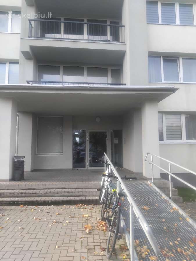 Buto nuoma fiksuota kaina 300 ištisus metus - nuotraukos Nr. 5