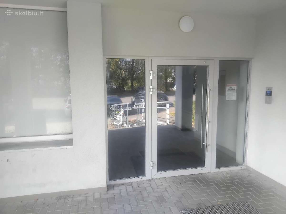Buto nuoma fiksuota kaina 300 ištisus metus - nuotraukos Nr. 6
