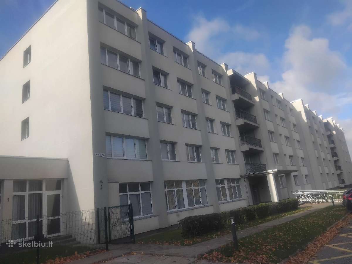 Buto nuoma fiksuota kaina 300 ištisus metus - nuotraukos Nr. 3