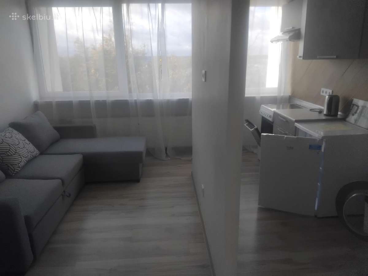Buto nuoma fiksuota kaina 300 ištisus metus - nuotraukos Nr. 11