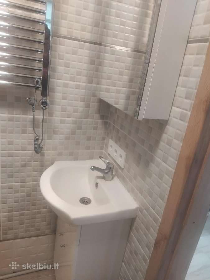 Buto nuoma fiksuota kaina 300 ištisus metus - nuotraukos Nr. 15