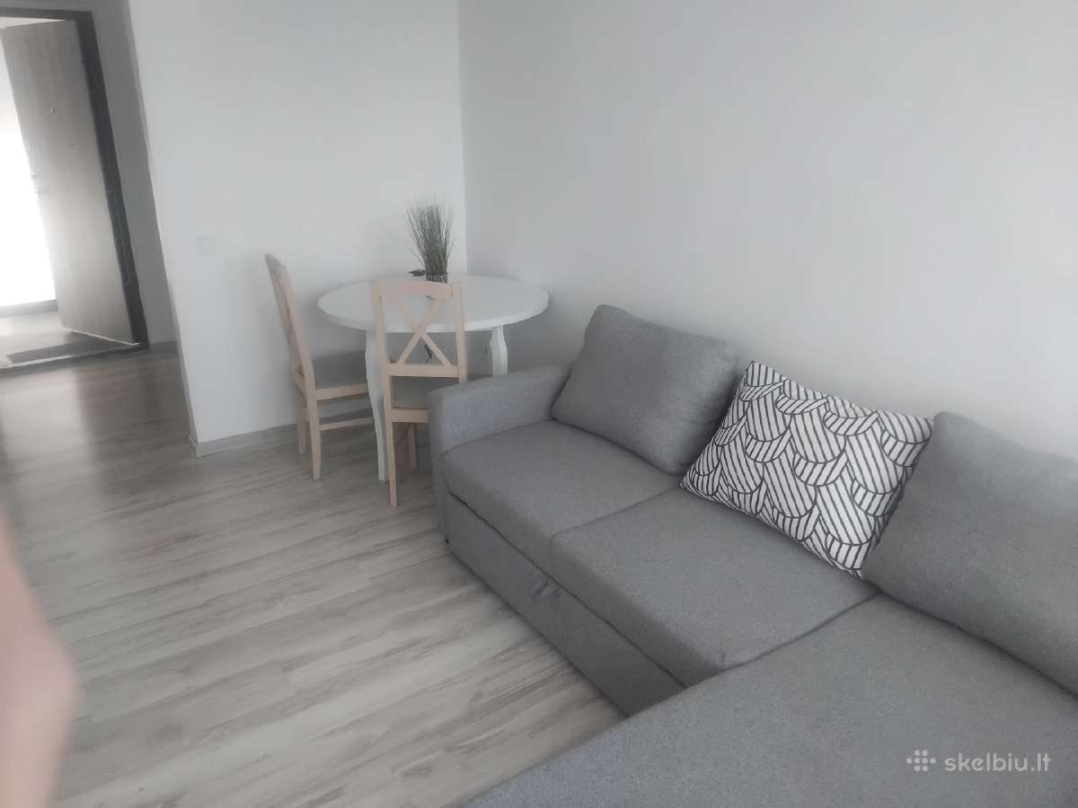 Buto nuoma fiksuota kaina 300 ištisus metus - nuotraukos Nr. 10