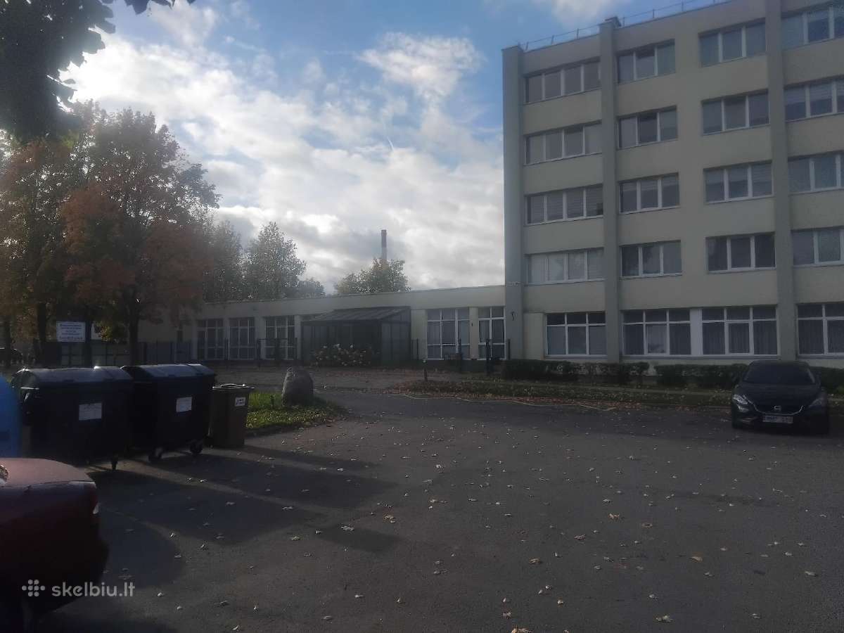 Buto nuoma fiksuota kaina 300 ištisus metus - nuotraukos Nr. 2