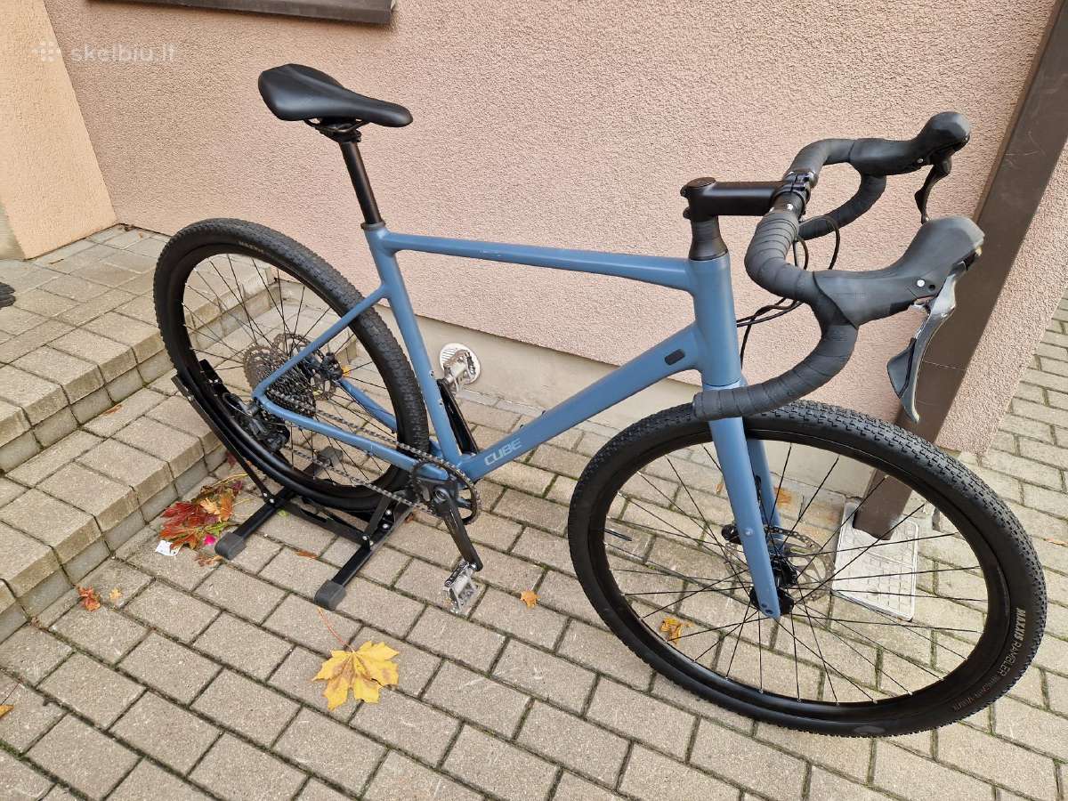 Cube nuroad pro 2026m. L Dydis - nuotraukos Nr. 2