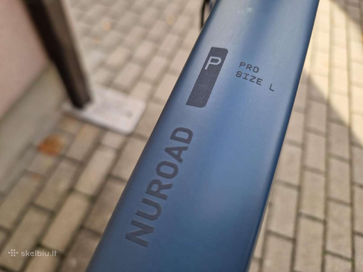 Cube nuroad pro 2026m. L Dydis - nuotraukos Nr. 9