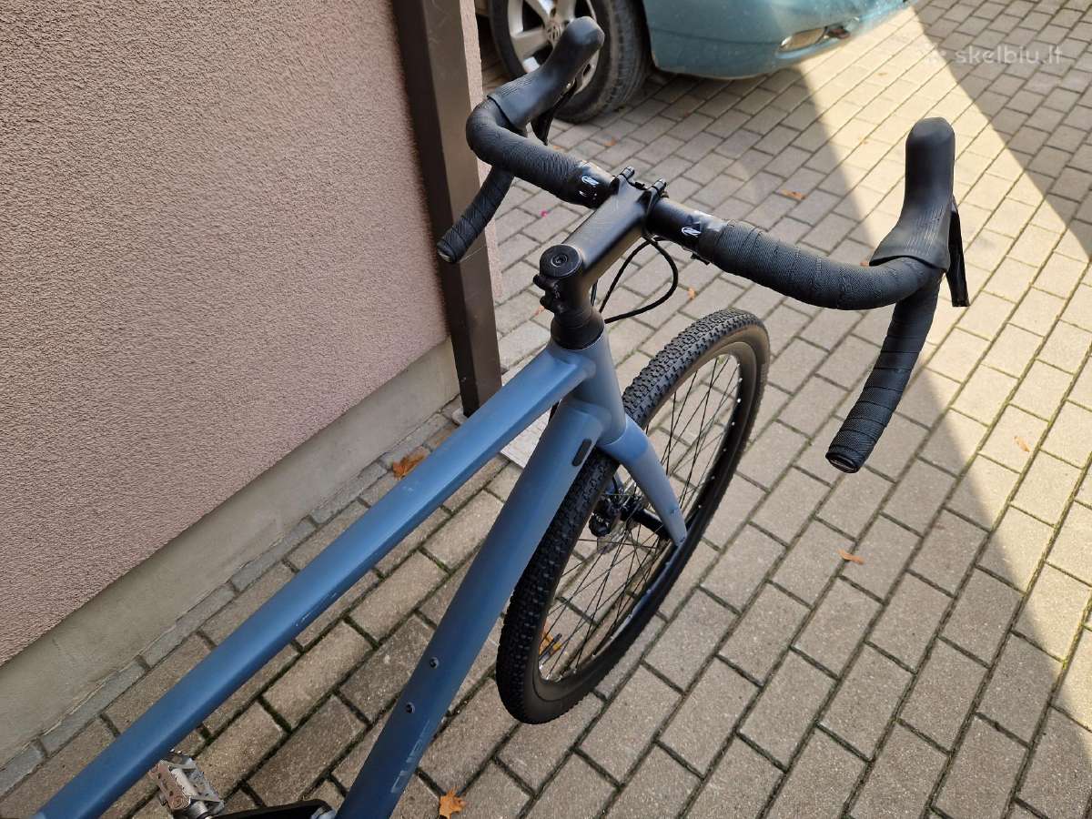 Cube nuroad pro 2026m. L Dydis - nuotraukos Nr. 6