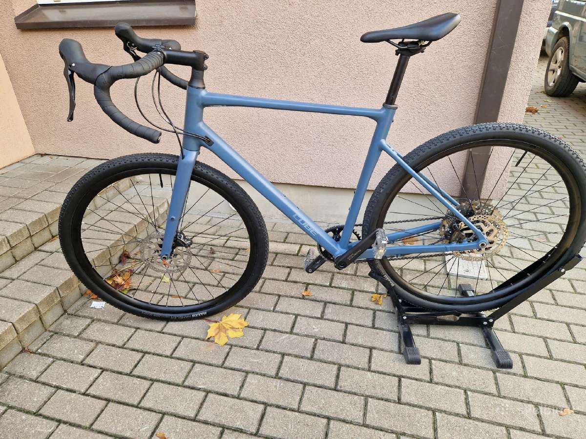 Cube nuroad pro 2026m. L Dydis - nuotraukos Nr. 3