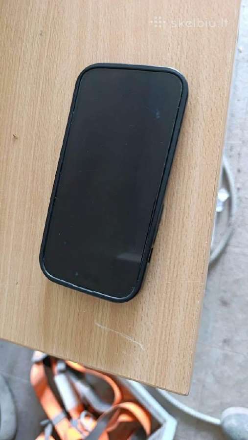 iPhone 15 128gb - nuotraukos Nr. 5