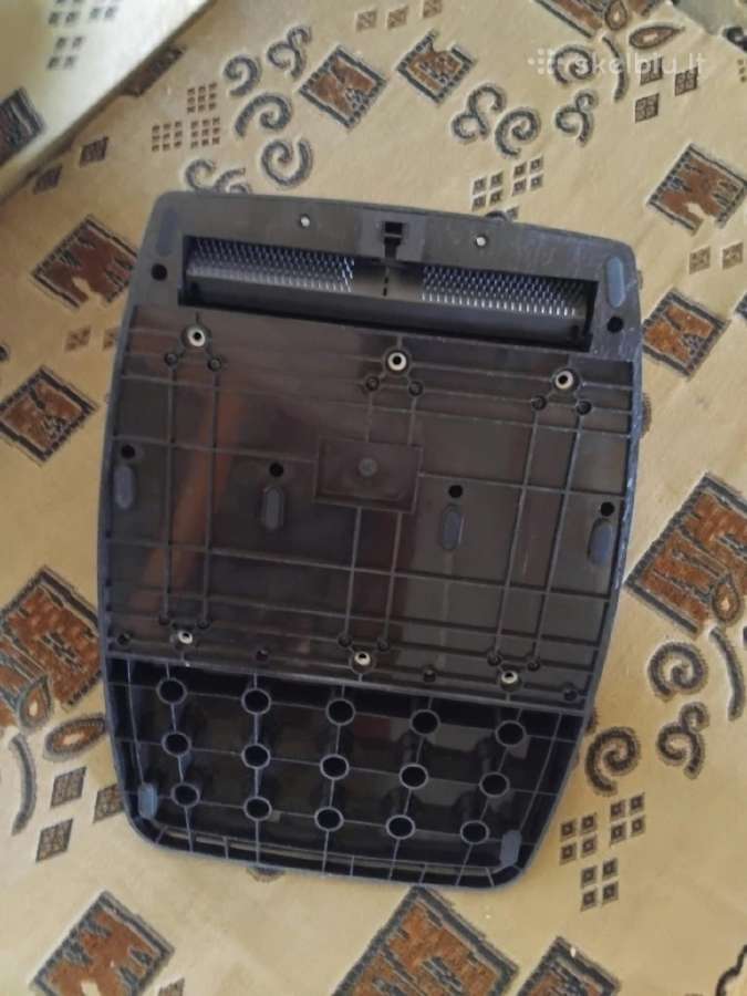 Logitech g29 - nuotraukos Nr. 5