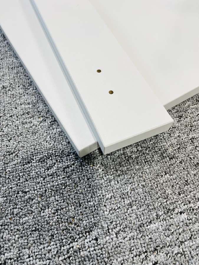 Briaunų laminavimo staklės Brandt Kdf 530 C - nuotraukos Nr. 7