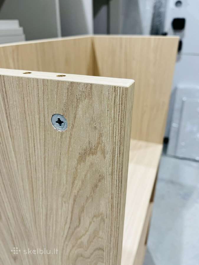 Briaunų laminavimo staklės Brandt Kdf 530 C - nuotraukos Nr. 8