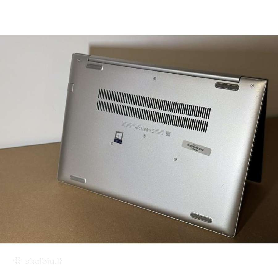 Hp Probook 450 G6 - 8 GB RAM 256 GB SSD - nuotraukos Nr. 6