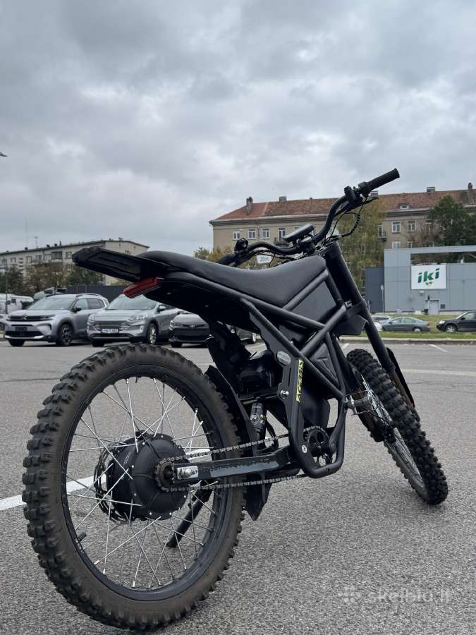 Riding times gt73 - nuotraukos Nr. 2
