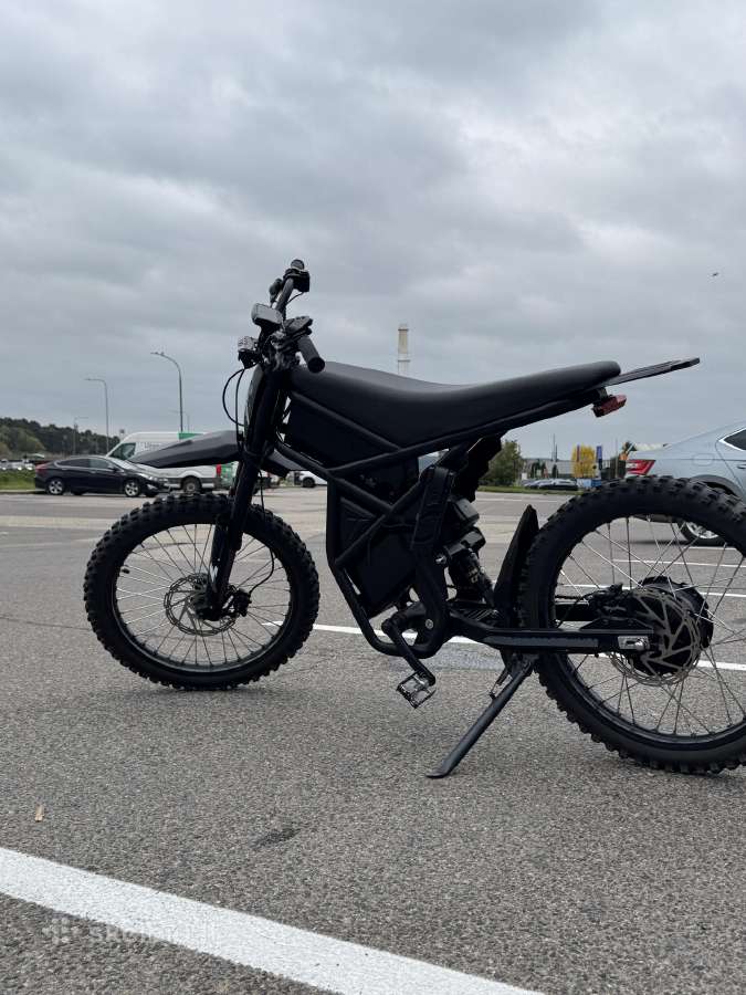 Riding times gt73 - nuotraukos Nr. 3