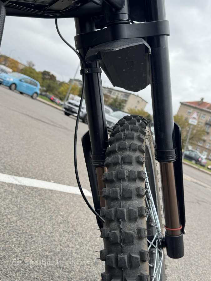 Riding times gt73 - nuotraukos Nr. 5