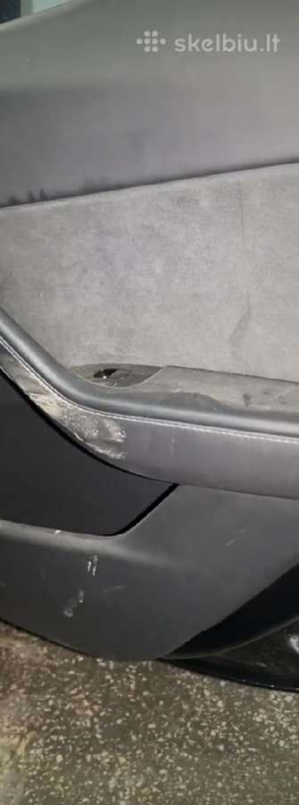 Mobilus auto valymas Kaunas/panevežys – Cleanride - nuotraukos Nr. 7