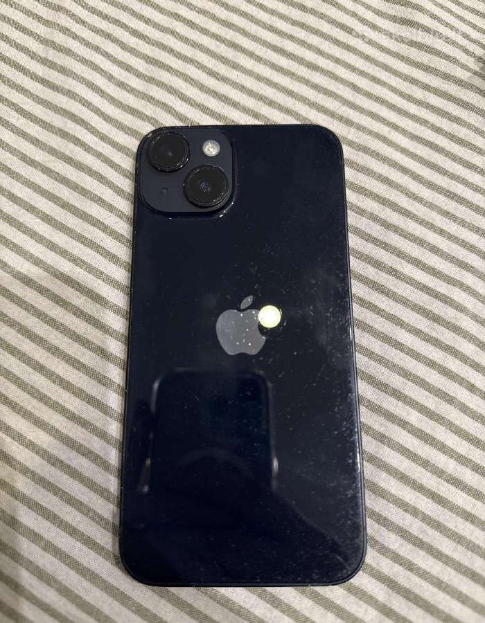 iPhone 14 - nuotraukos Nr. 4