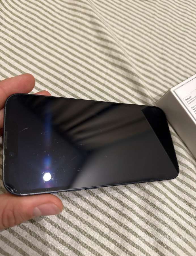 iPhone 14 - nuotraukos Nr. 7
