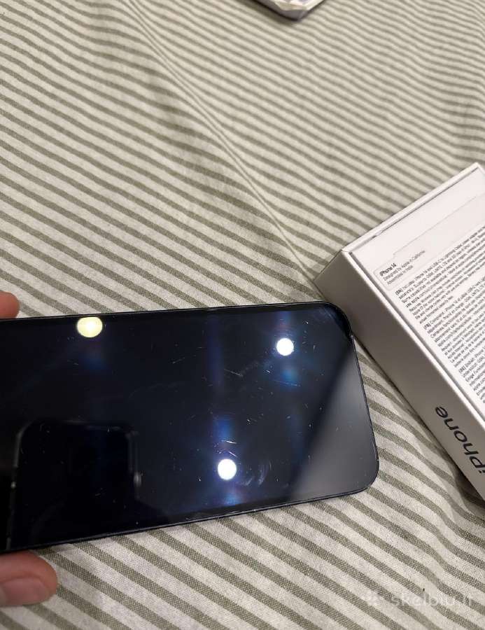 iPhone 14 - nuotraukos Nr. 10