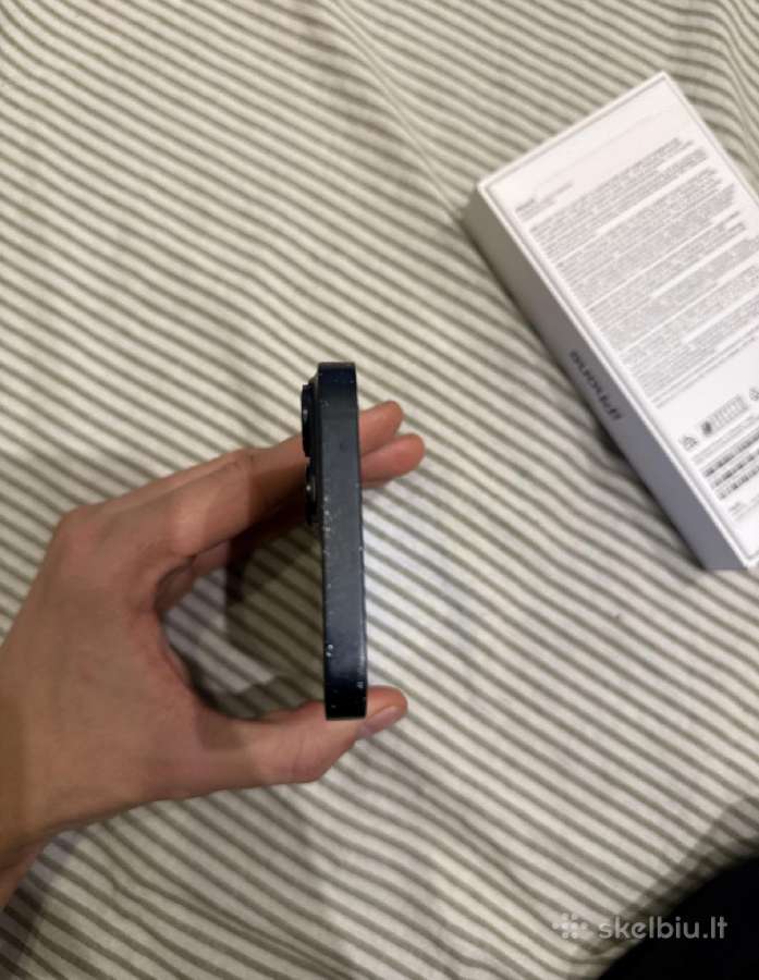 iPhone 14 - nuotraukos Nr. 13