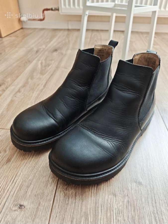Birkenstock vyriški auliniai 44 batai - nuotraukos Nr. 2