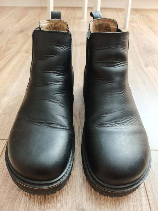 Birkenstock vyriški auliniai 44 batai - nuotraukos Nr. 3