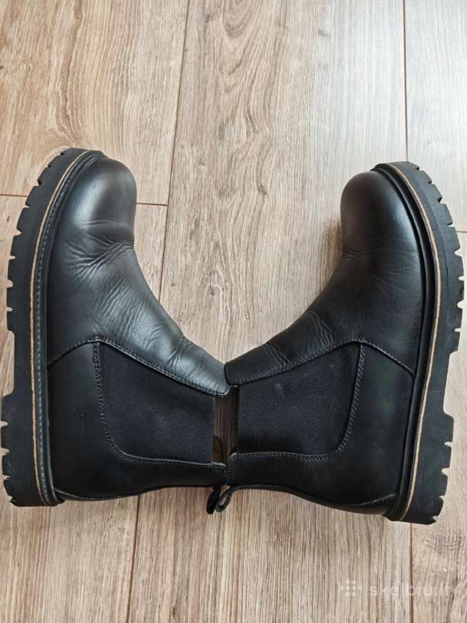 Birkenstock vyriški auliniai 44 batai - nuotraukos Nr. 4