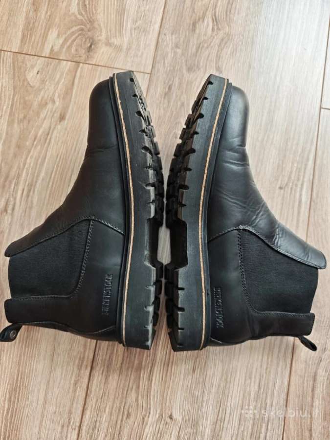 Birkenstock vyriški auliniai 44 batai - nuotraukos Nr. 5