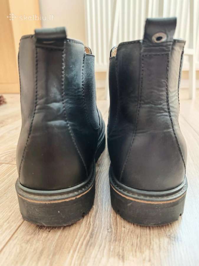 Birkenstock vyriški auliniai 44 batai - nuotraukos Nr. 6
