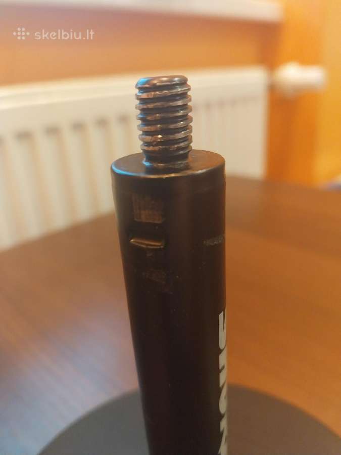 Parduodu Shure Mv6 mikrofona - nuotraukos Nr. 5