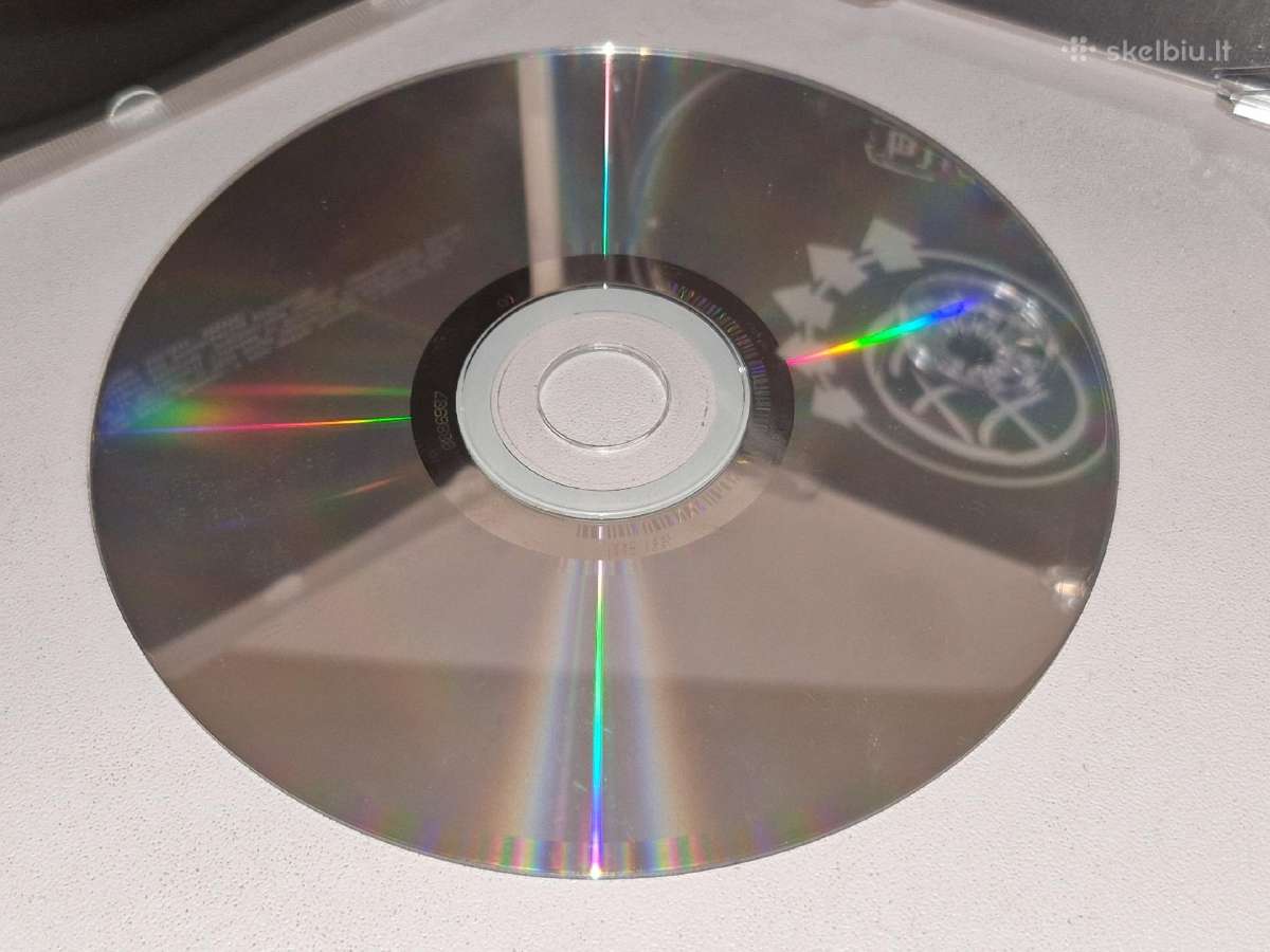 Audio CD Blink-182 – Greatest Hits - nuotraukos Nr. 4