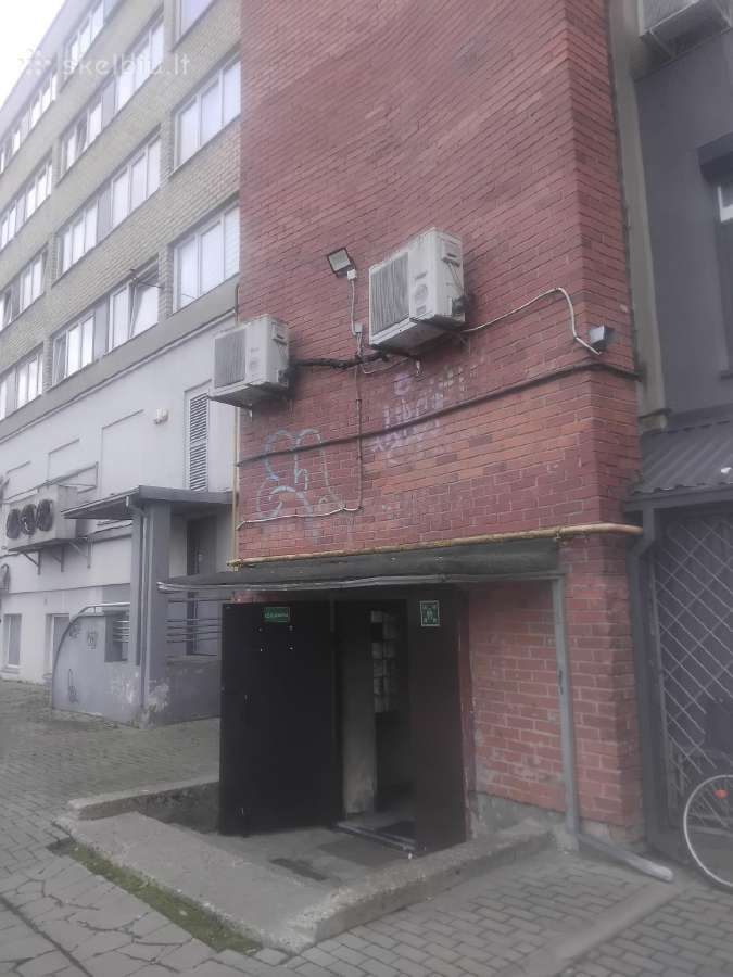 Buto nuoma fiksuota kaina 250eur - nuotraukos Nr. 2
