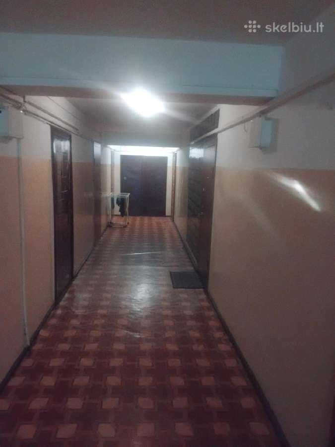 Buto nuoma fiksuota kaina 250eur - nuotraukos Nr. 5